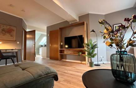 Chez Phéline - Foto 16