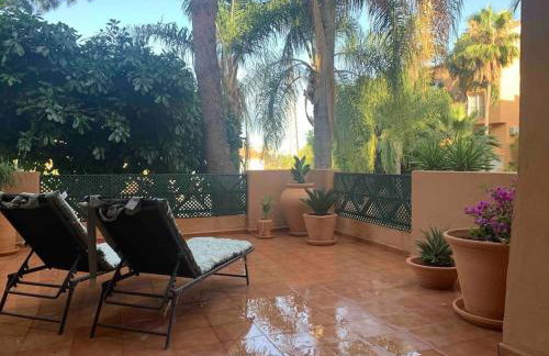 Oasis Golf Apartment - Foto 22