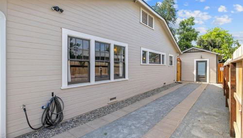 2 bed, 2 bath, historic beauty, walk downtown - Foto 5