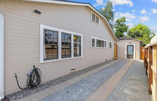 2 bed, 2 bath, historic beauty, walk downtown - Foto 5