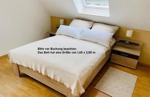 Ferienwohnung Friedrich Dorfmark - Foto 11