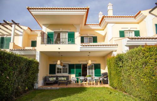 Quinta do Lago Golfside Retreat - Foto 78