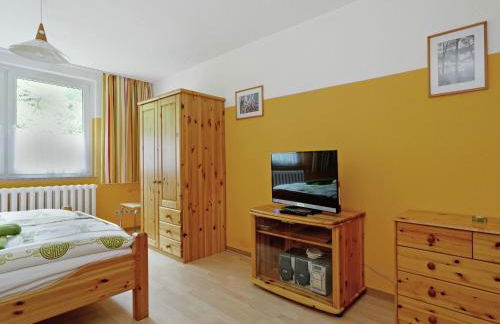 Elite-Ferienhaus mit Garten in Spreenhage - Foto 9