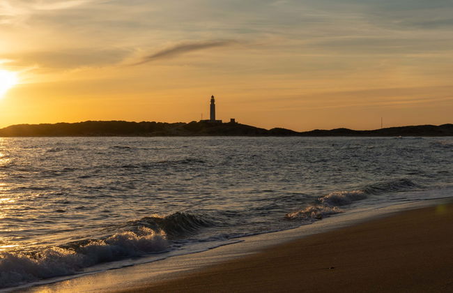 Cape Trafalgar Sunset Boat Ride - Photo 6