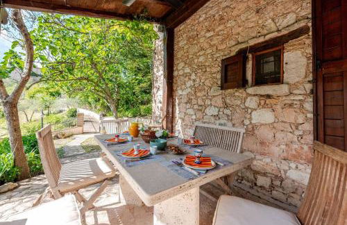 Scheggino - Casale con piscina e splendida vista - Photo 25