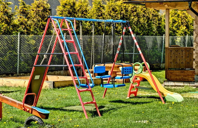 Osada Harenda - Foto 24