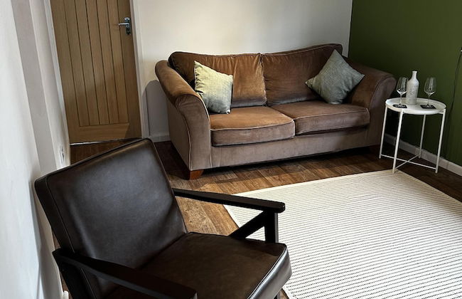 Entire Apartment Super King Bed Close To Town - Foto 17