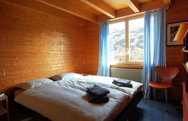 Weidli, Chalet - Photo 20