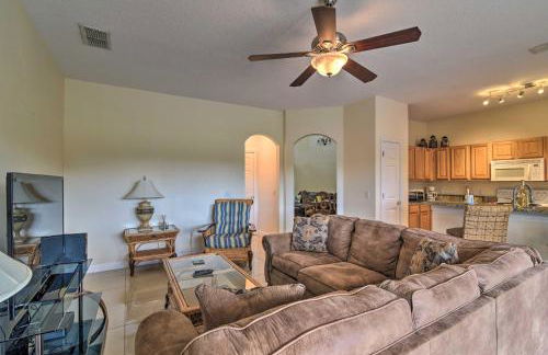 9 Mi to Disney Family Home with Private Pool! - Foto 7