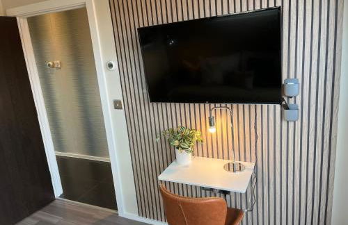 Stunning Luxury 3 Bed Penthouse Sleeps 2 to 6 - Foto 19