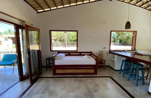 Casa Cajueiro - Os Navegantes - Foto 28
