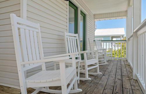 The Charleston Free Golf Cart Priv Pool Oasis - Foto 51