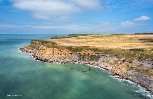 gîte fleur côte d'opale - Ambleteuse - Foto 6