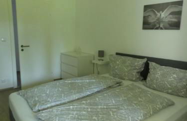 Gartenwohnung JULIANA Gstadt LÄUFERs CHIEMSEE HOLIDAY HOME - Foto 21