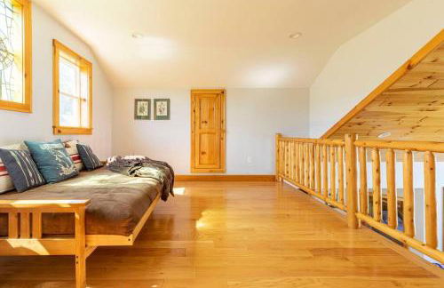 Silver Lake Cabin w/ Own Lake! (near Cooperstown) - Foto 31