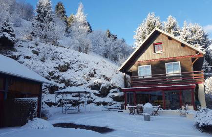 Gîte tout confort 4 personnes - Foto 10