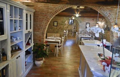 Villa Funari Country House - Foto 37