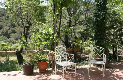 MASIA CAN SUNYER AGROTURISMO - Foto 24