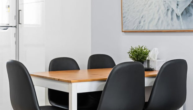 Hectorville Luxe Haven Suite - Foto 3, Habitación