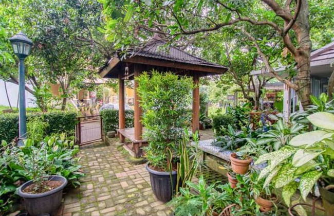 Homestay Helinium - Foto 34