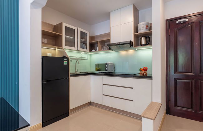 Ocean Sunrise Vung Tau - Photo 9