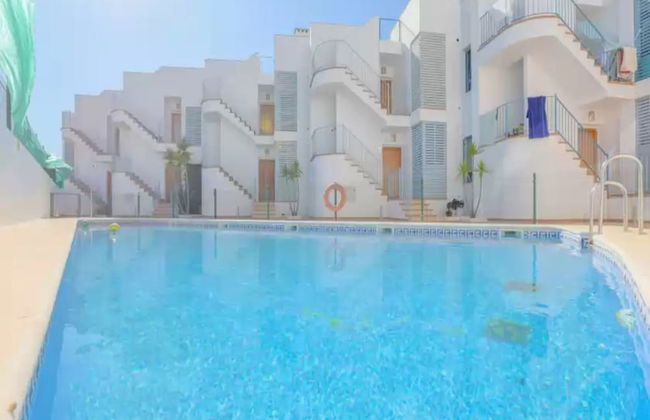 Villablanca Home - Apartment In Villablanca - Foto 19