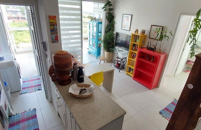 Cobertura Carpe Diem - Jacuzzi Campeche - Photo 6