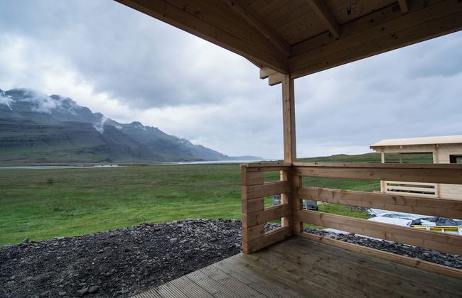 Bragdavellir Cottages - Foto 37