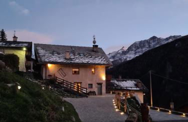 La Maison. Il Nido dell'Aquila - Photo 41