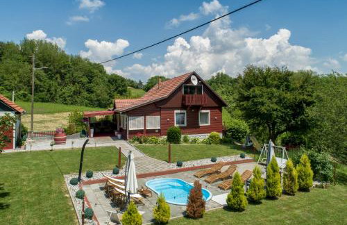 Holiday House Sunny Hill - Foto 2