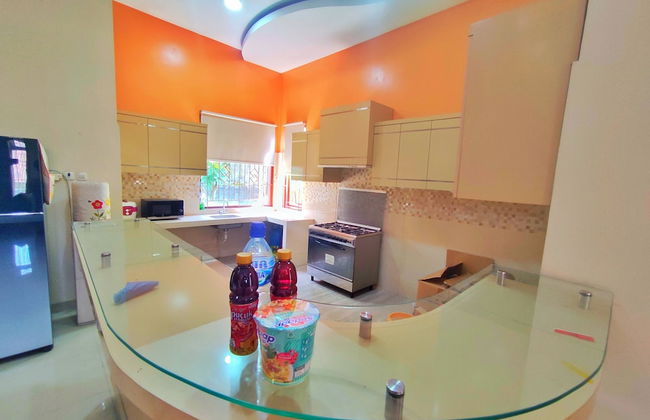 Homestay Semarang - Foto 8