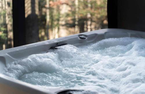 Idyll Reserve - Hocking Hills - Foto 33