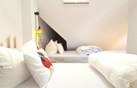 Ferienwohnung "Ostseebude 11" am Schönberger Strand - Foto 4