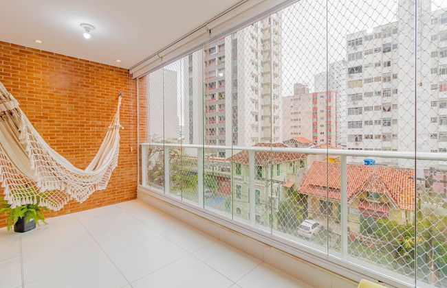 BR07 Apto a 550m da Praia da Barra - Photo 29