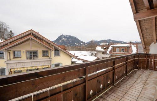 Bergpanorama - Foto 6