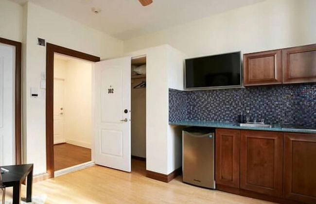 Destination Stays Montreal Downtown - Foto 78