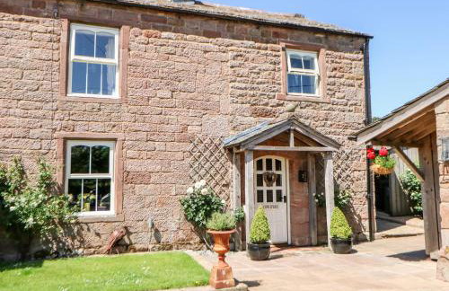 The Cow Byre - Foto 1