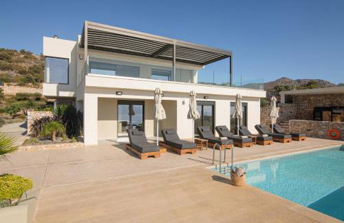 Horizon View Villa - Foto 44