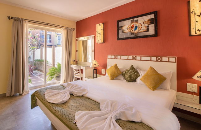 Luxury villa Diva Goa - Foto 13