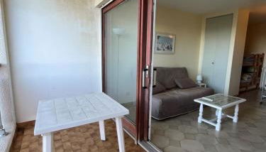 Appartement vue mer à Ile Rousse - Foto 3