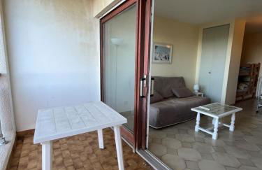 Appartement vue mer à Ile Rousse - Foto 3