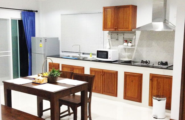 Jai House Phuket - Photo 11