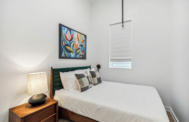 The Revelry - Foto 13