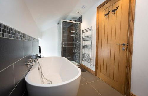 Chestnut Barn Cottage Whitby - Photo 4