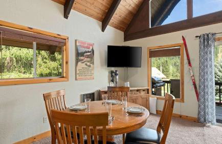 Hansel Getaway Chalet - Foto 29