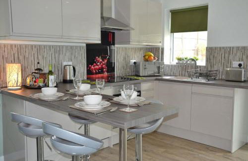 Little Dene Apartment - Foto 13