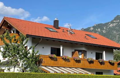 Das Bergquartier - Ferienwohnung Rabenkopf - Foto 20