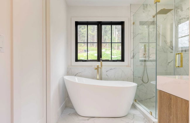 Forget-me-not by Avantstay Bold Lakefront Escape - Foto 3