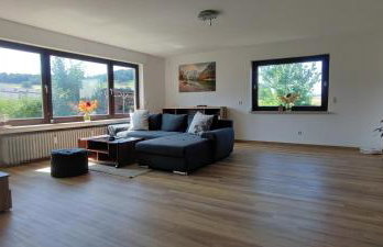 FeWo Olbrückblick - Laacher See, Vulkanpark Eifel - Foto 9