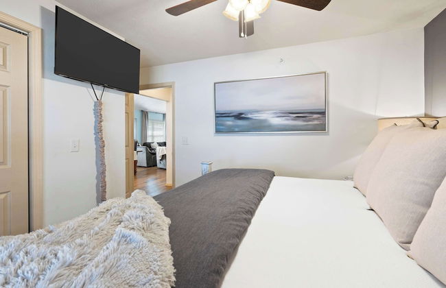 Par 7 Penthouse at Stonebridge Resort - Photo 5